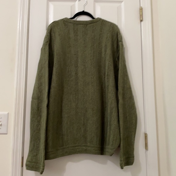 Chaps Sweater - Picture 4 of 5